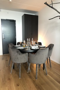 SIGNE-MARIE DINING TABLE